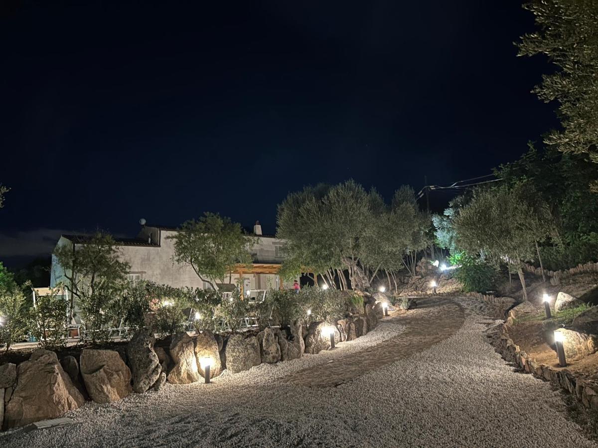 Trudda Villa Aromata מראה חיצוני תמונה