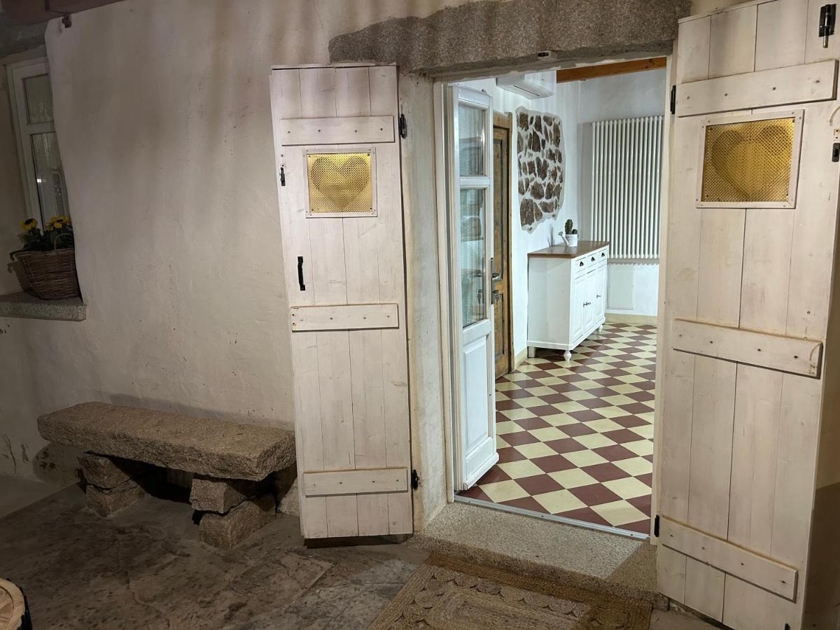 Trudda Villa Aromata מראה חיצוני תמונה